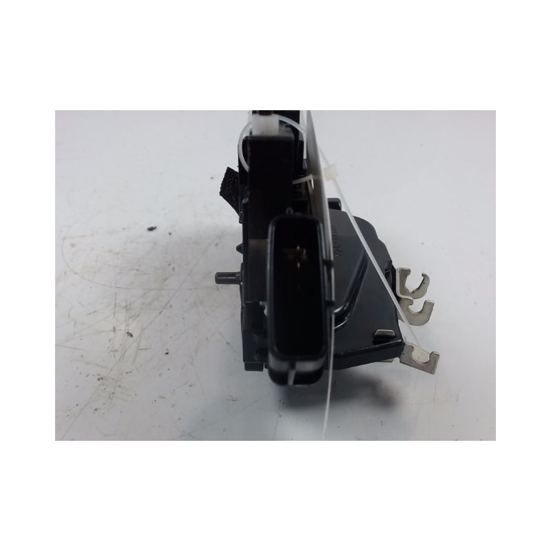 SYSTEME CONDAMNATION ARRIERE GAUCHE NISSAN MICRA 2009-