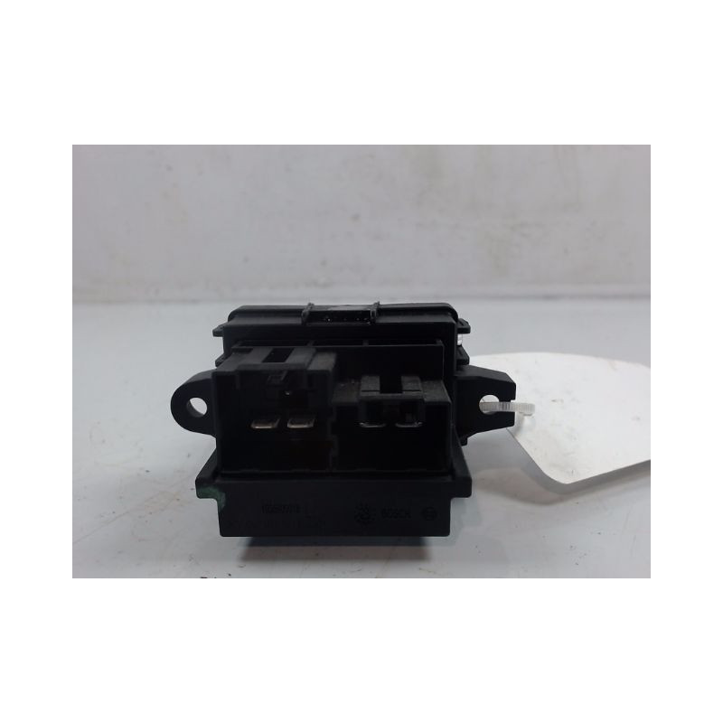 RESISTANCE DE CHAUFFAGE OPEL ZAFIRA 2006-