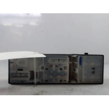 COMMANDE LEVE-GLACE PORTE AVG NISSAN NOTE
