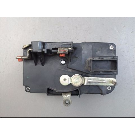 SYSTEME CONDAMNATION AVANT GAUCHE FIAT SCUDO TOLE 96-03