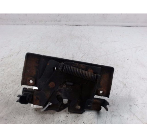 SERRURE CAPOT FORD FIESTA 2005-