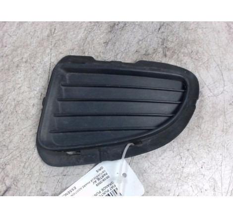 OBTURATEUR PHARE ADDITIONNEL PARE-CHOC AVG FIAT GRANDE PUNTO 2005-