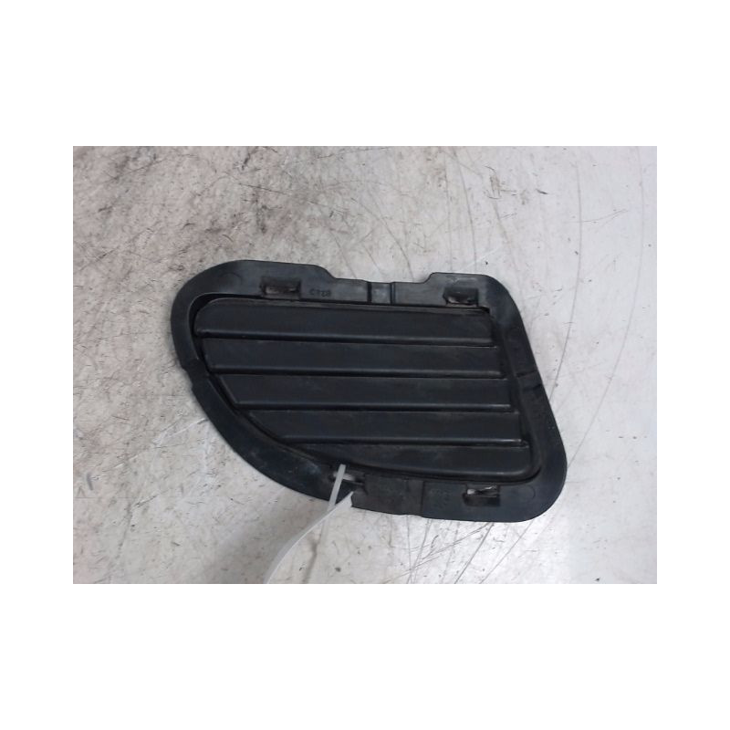 OBTURATEUR PHARE ADDITIONNEL PARE-CHOC AVG FIAT GRANDE PUNTO 2005-