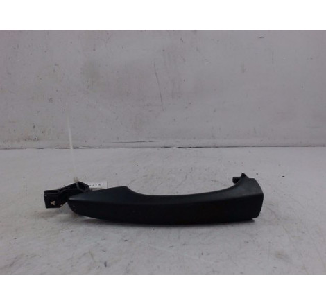 POIGNEE EXTERIEURE PORTE AVANT GAUCHE CITROEN JUMPY TOLE LONG 2007-