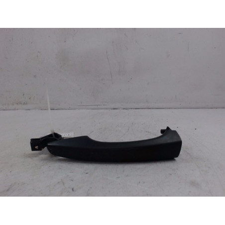 POIGNEE EXTERIEURE PORTE AVANT GAUCHE CITROEN JUMPY TOLE LONG 2007-