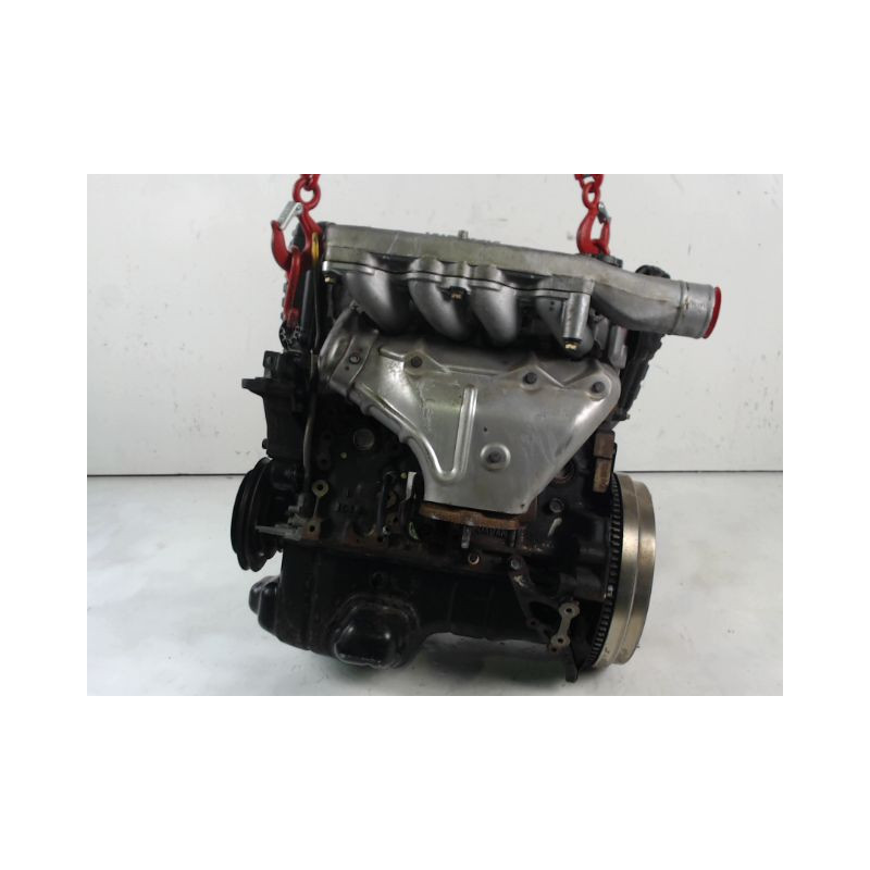 MOTEUR DIESEL NISSAN SUNNY 91-95 2.0 D