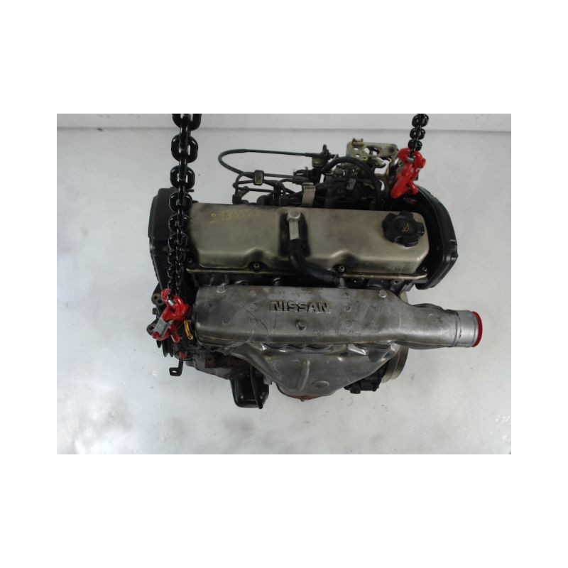 MOTEUR DIESEL NISSAN SUNNY 91-95 2.0 D