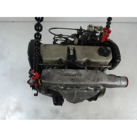 MOTEUR DIESEL NISSAN SUNNY 91-95 2.0 D