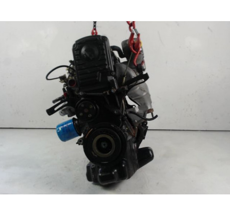 MOTEUR DIESEL NISSAN SUNNY 91-95 2.0 D