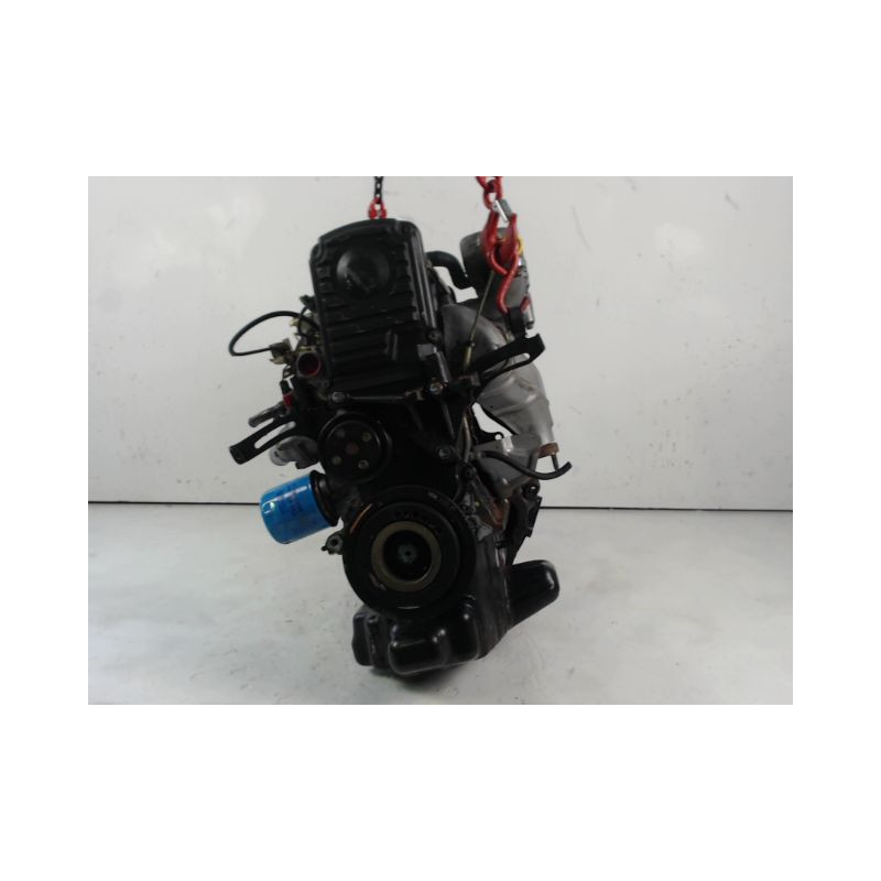 MOTEUR DIESEL NISSAN SUNNY 91-95 2.0 D