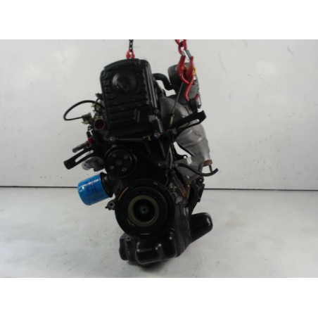 MOTEUR DIESEL NISSAN SUNNY 91-95 2.0 D