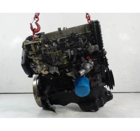 MOTEUR DIESEL NISSAN SUNNY 91-95 2.0 D