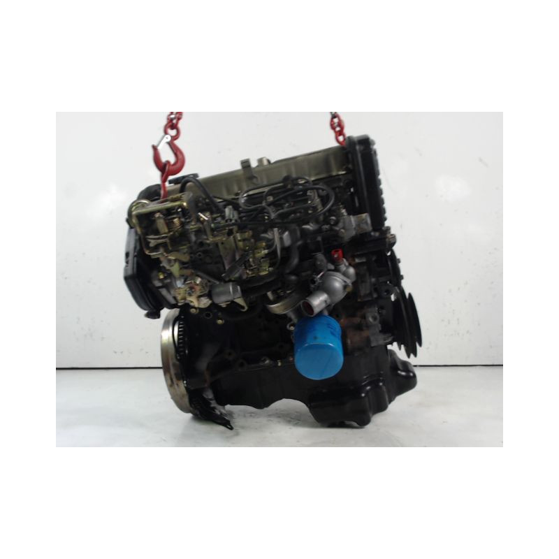 MOTEUR DIESEL NISSAN SUNNY 91-95 2.0 D