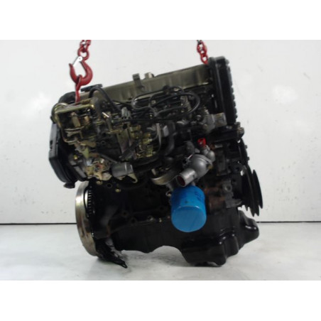 MOTEUR DIESEL NISSAN SUNNY 91-95 2.0 D