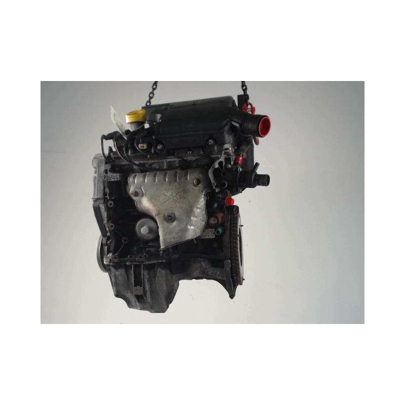 MOTEUR ESSENCE RENAULT CLIO II PH.1 98-2001 1.6 