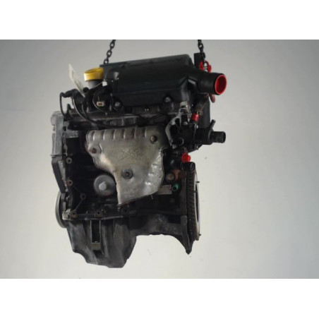 MOTEUR ESSENCE RENAULT CLIO II PH.1 98-2001 1.6 