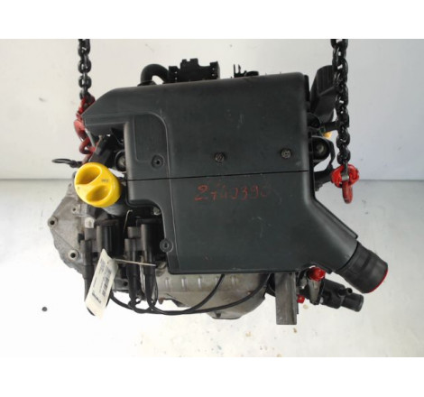 MOTEUR ESSENCE RENAULT CLIO II PH.1 98-2001 1.6 