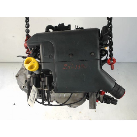 MOTEUR ESSENCE RENAULT CLIO II PH.1 98-2001 1.6 