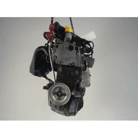 MOTEUR ESSENCE RENAULT CLIO II PH.1 98-2001 1.6 