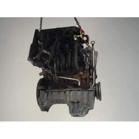 MOTEUR ESSENCE RENAULT CLIO II PH.1 98-2001 1.6 