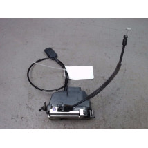 SYSTEME CONDAMNATION ARRIERE GAUCHE RENAULT SCENIC II PH2 2006-