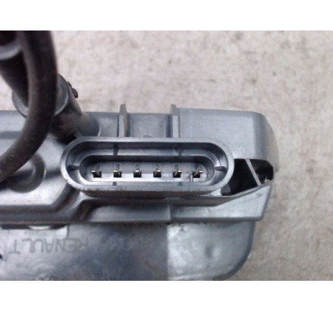 SYSTEME CONDAMNATION ARRIERE GAUCHE RENAULT SCENIC II PH2 2006-