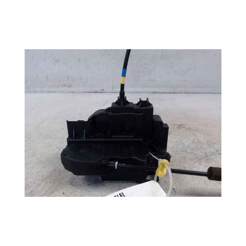SYSTEME CONDAMNATION AVANT GAUCHE NISSAN MICRA 2009-