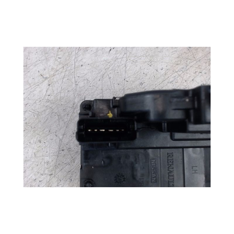 SYSTEME CONDAMNATION AVANT GAUCHE NISSAN MICRA 2009-
