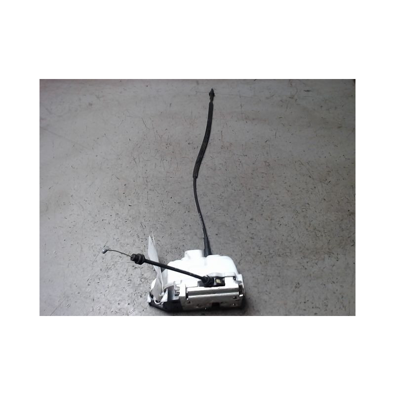 SYSTEME CONDAMNATION AVANT DROIT CITROEN C3 2005-
