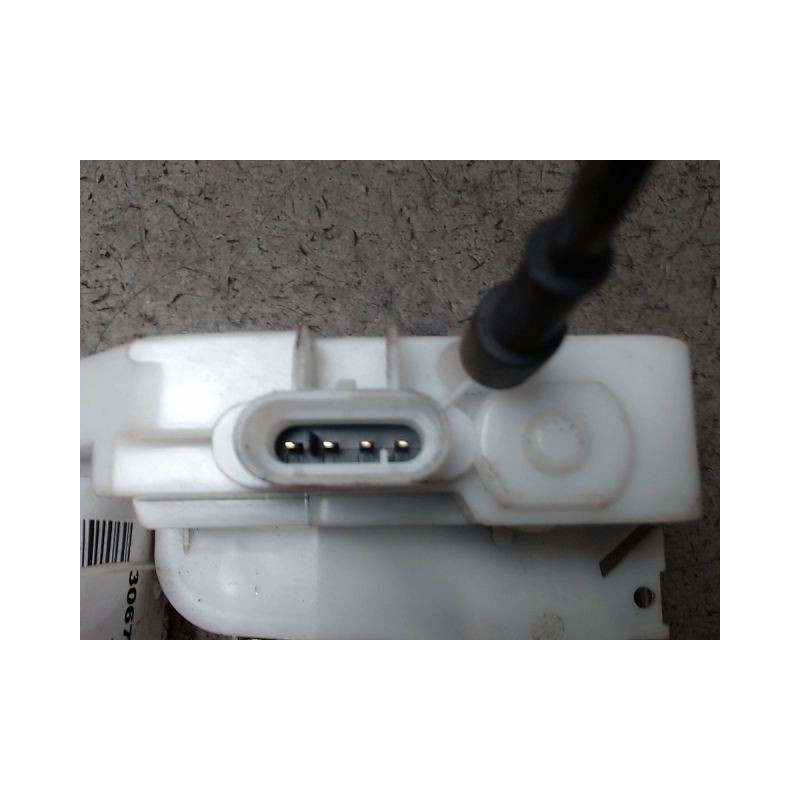 SYSTEME CONDAMNATION AVANT DROIT CITROEN C3 2005-