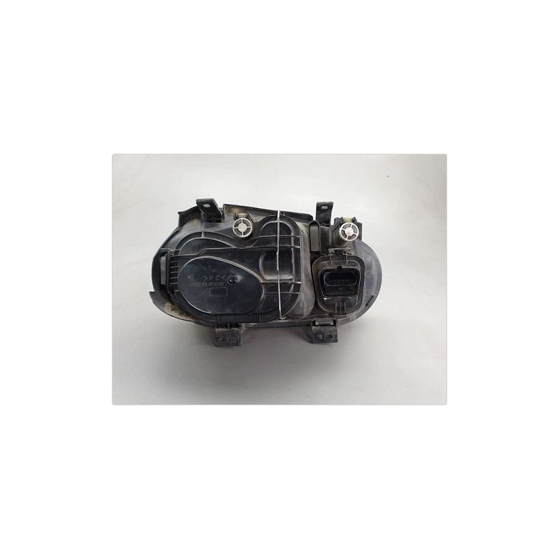 PHARE GAUCHE VOLKSWAGEN GOLF