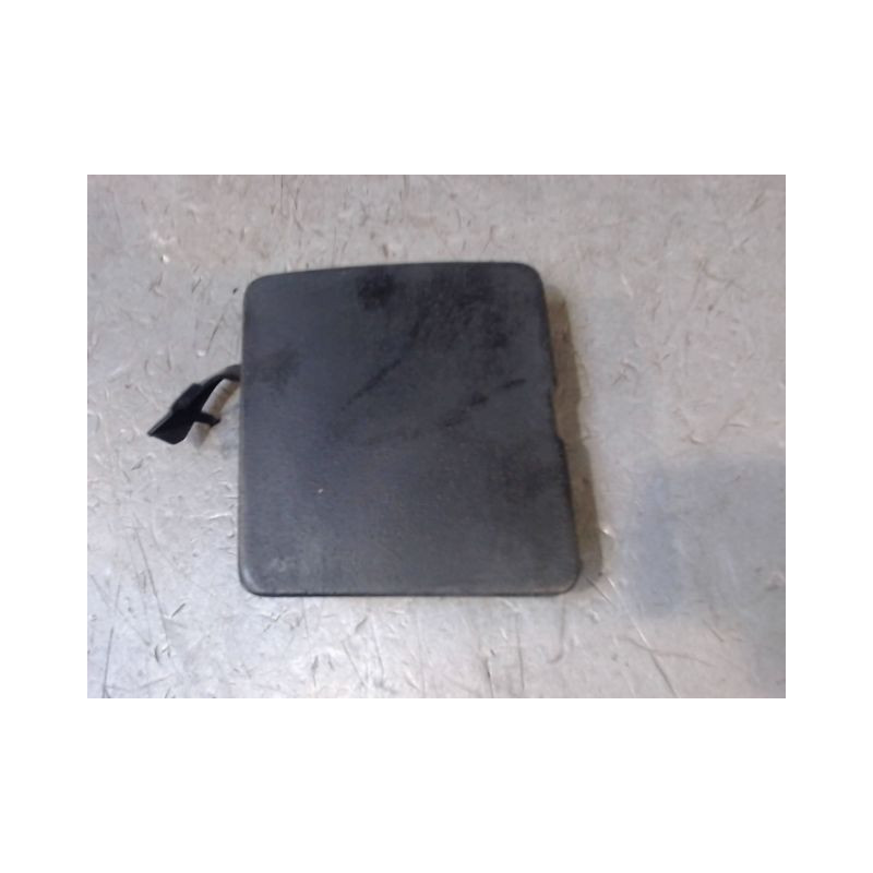 OBTURATEUR PARE-CHOC ARRIERE RENAULT MEGANE III 2008-