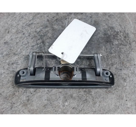 POIGNEE EXTERIEURE HAYON VOLKSWAGEN POLO 2005-