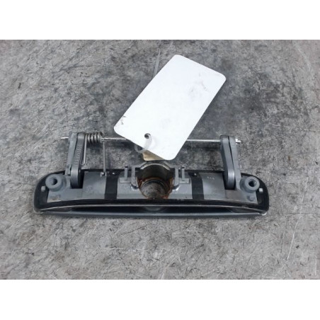 POIGNEE EXTERIEURE HAYON VOLKSWAGEN POLO 2005-