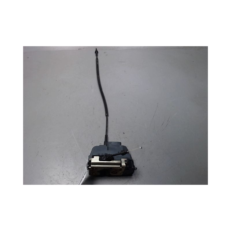 SYSTEME CONDAMNATION ARRIERE GAUCHE CITROEN C3 2005-