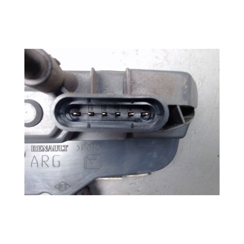 SYSTEME CONDAMNATION ARRIERE GAUCHE CITROEN C3 2005-