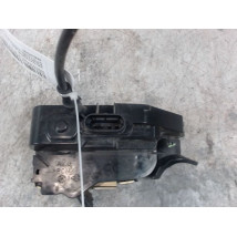 SYSTEME CONDAMNATION AVANT GAUCHE RENAULT MEGANE II PH1 C.C 03-05