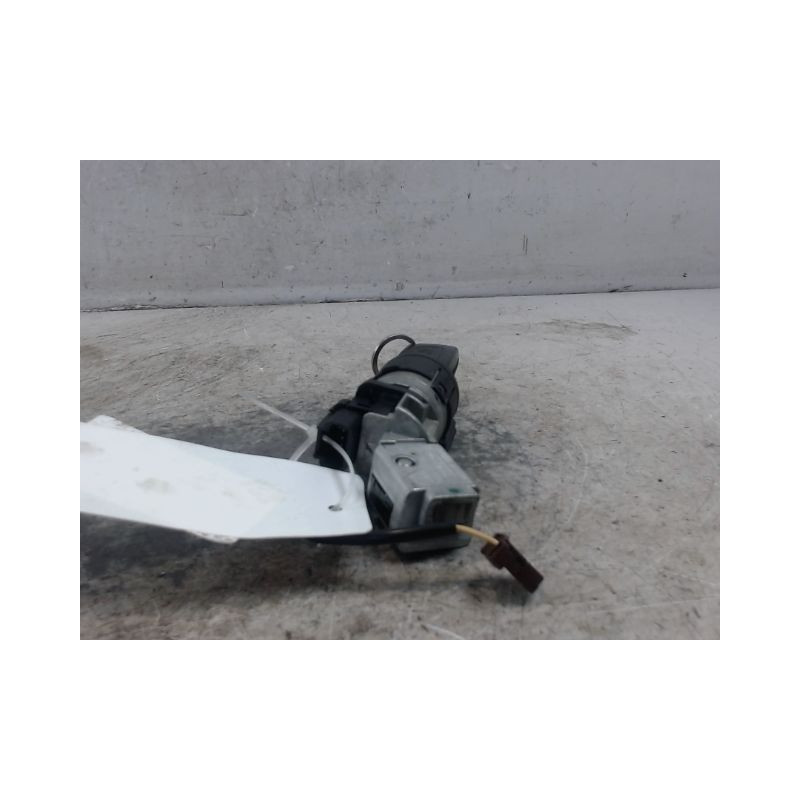 ANTIVOL DE DIRECTION PEUGEOT 3008 2009-