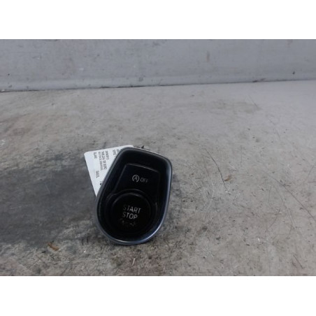 BOUTON DE DEMARRAGE BMW SERIE 1