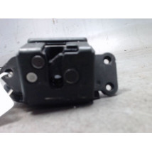 SERRURE HAYON  TOYOTA AURIS 2007-