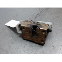SYSTEME CONDAMNATION ARRIERE GAUCHE RENAULT CLIO II PH.1 98-2001