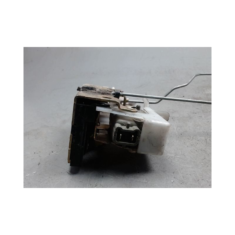 SYSTEME CONDAMNATION ARRIERE GAUCHE RENAULT CLIO II PH.1 98-2001