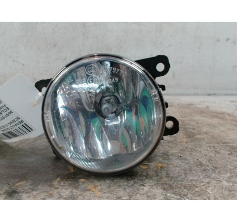 PHARE ANTIBROUILLARD AVANT GAUCHE RENAULT SCENIC III 2009-