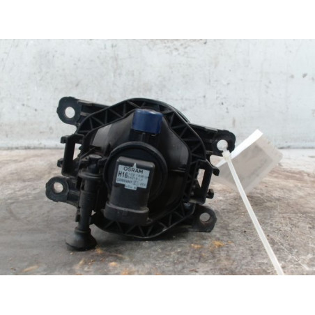 PHARE ANTIBROUILLARD AVANT GAUCHE RENAULT SCENIC III 2009-