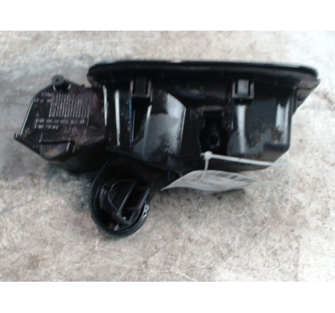 VOLET DE TRAPPE CARBURANT RENAULT CLIO III 2007-