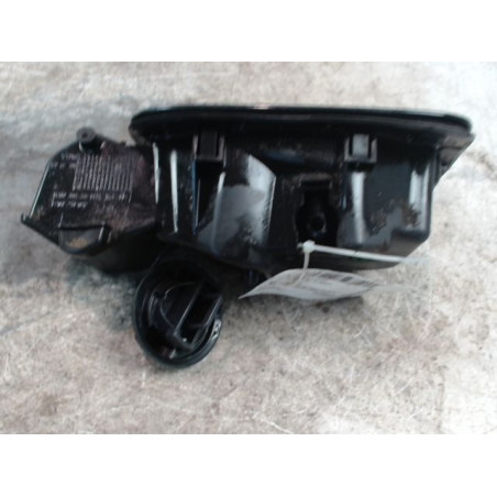 VOLET DE TRAPPE CARBURANT RENAULT CLIO III 2007-