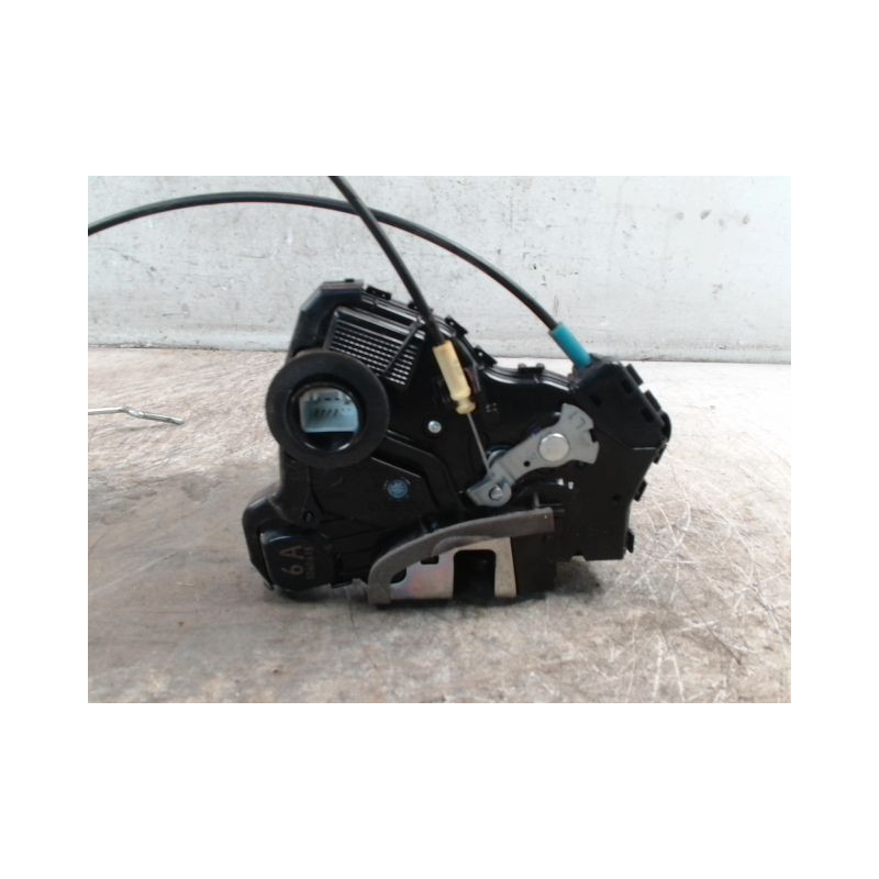 SYSTEME CONDAMNATION AVANT GAUCHE TOYOTA RAV4 2003-