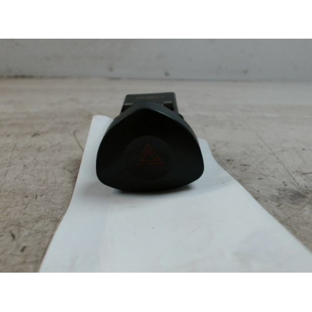 BOUTON DE WARNING RENAULT CLIO II PH.2 01-06