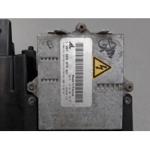 PHARE GAUCHE BMW SERIE 3 TOURING (E46) 01-05