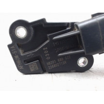 DEBITMETRE AIR DACIA DOKKER